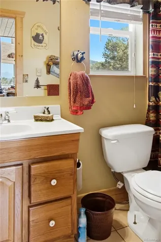 759 Red Feather Road Cotopaxi CO 81223