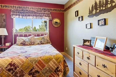 759 Red Feather Road Cotopaxi CO 81223