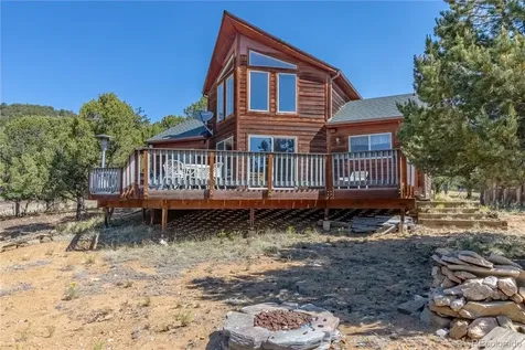 759 Red Feather Road Cotopaxi CO 81223