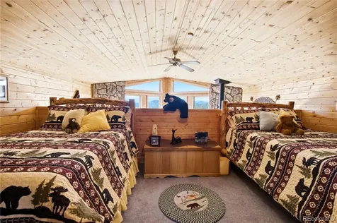 759 Red Feather Road Cotopaxi CO 81223