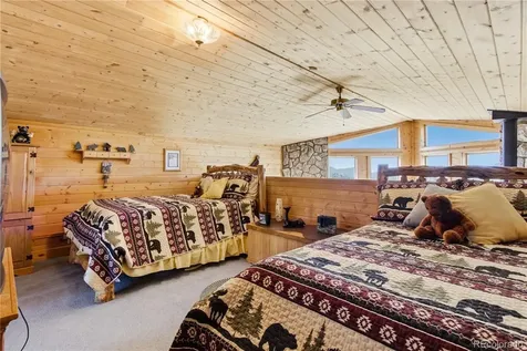 759 Red Feather Road Cotopaxi CO 81223
