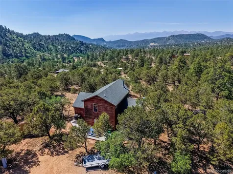 759 Red Feather Road Cotopaxi CO 81223
