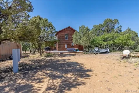 759 Red Feather Road Cotopaxi CO 81223