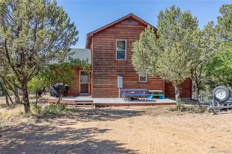 759 Red Feather Road Cotopaxi CO 81223