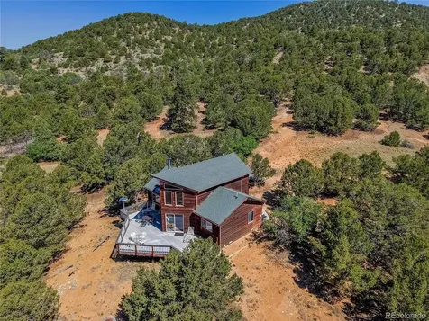 759 Red Feather Road Cotopaxi CO 81223
