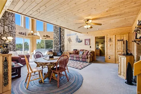 759 Red Feather Road Cotopaxi CO 81223