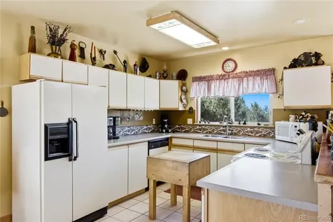 759 Red Feather Road Cotopaxi CO 81223
