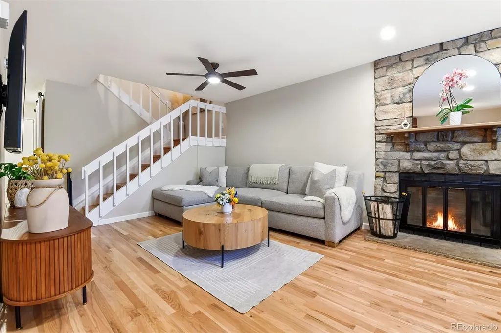 8464 Everett Way Arvada CO 80005