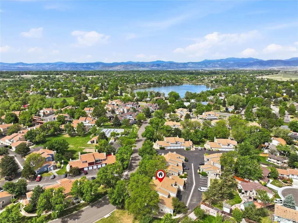 8464 Everett Way Arvada CO 80005