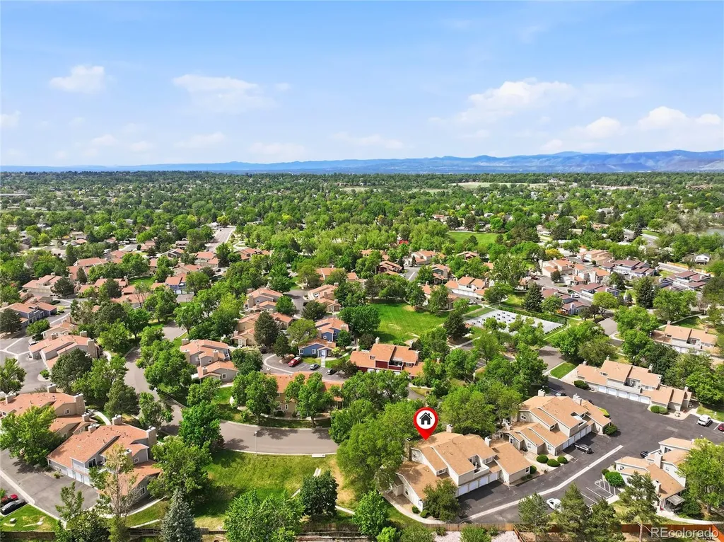 8464 Everett Way Arvada CO 80005