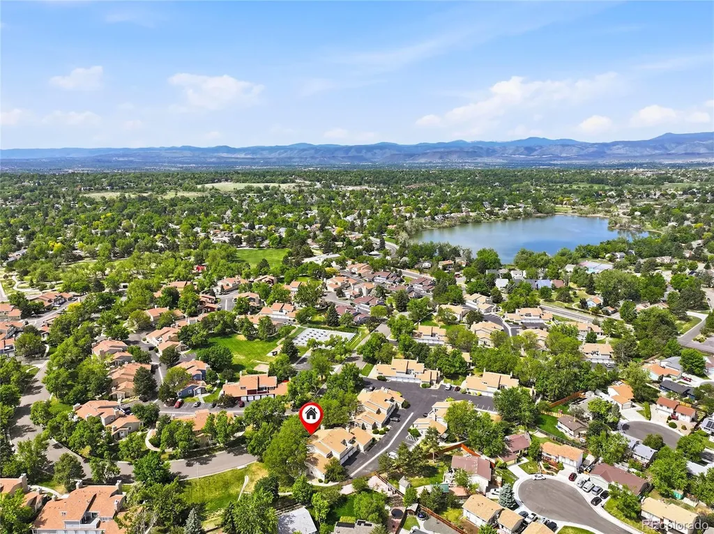 8464 Everett Way Arvada CO 80005
