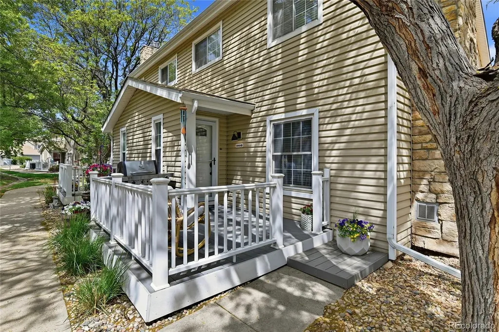 8464 Everett Way Arvada CO 80005