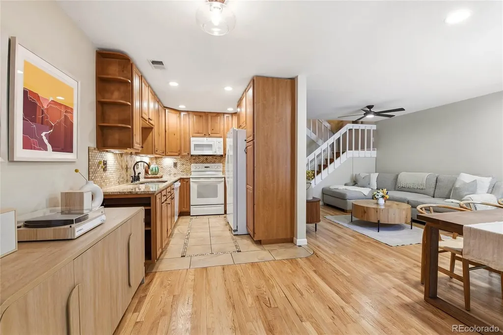 8464 Everett Way Arvada CO 80005
