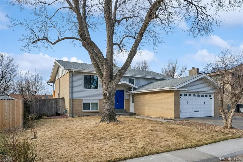 12869 W 68th Avenue Arvada CO 80004