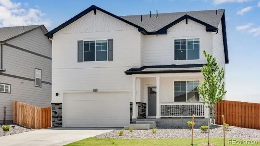 1038 Alpine Street Lochbuie CO 80603