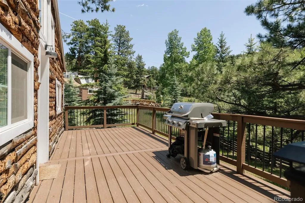 6744 Marshmerry Lane Evergreen CO 80439