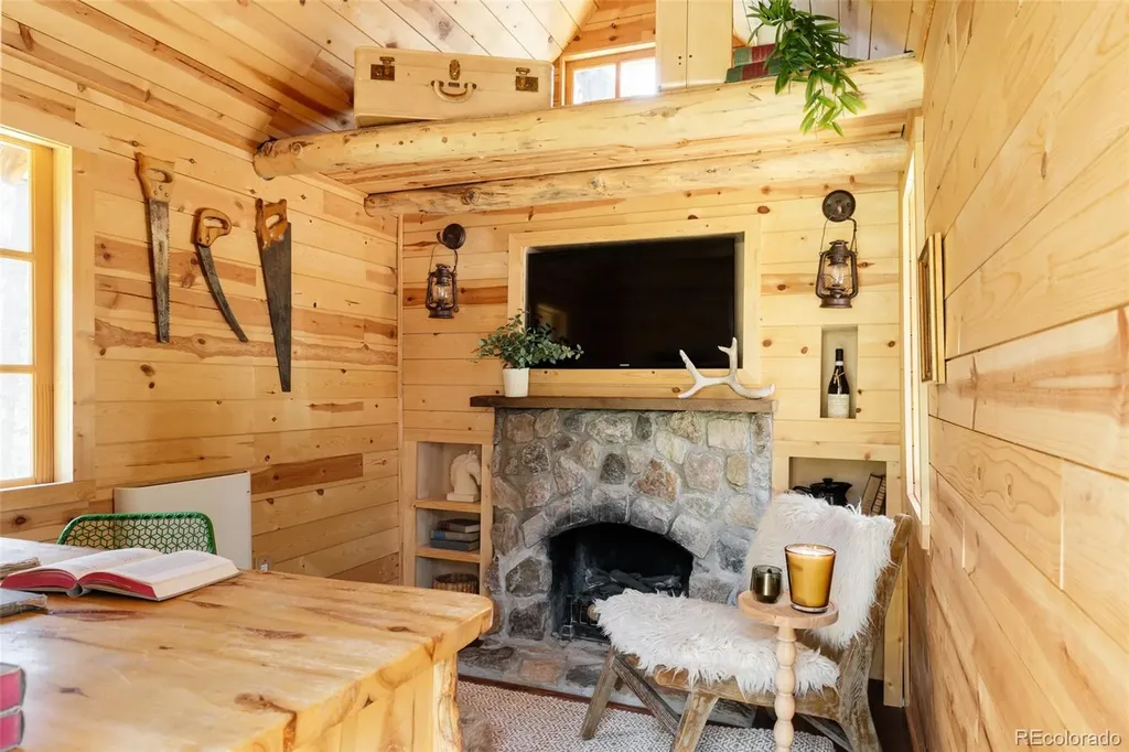 6744 Marshmerry Lane Evergreen CO 80439