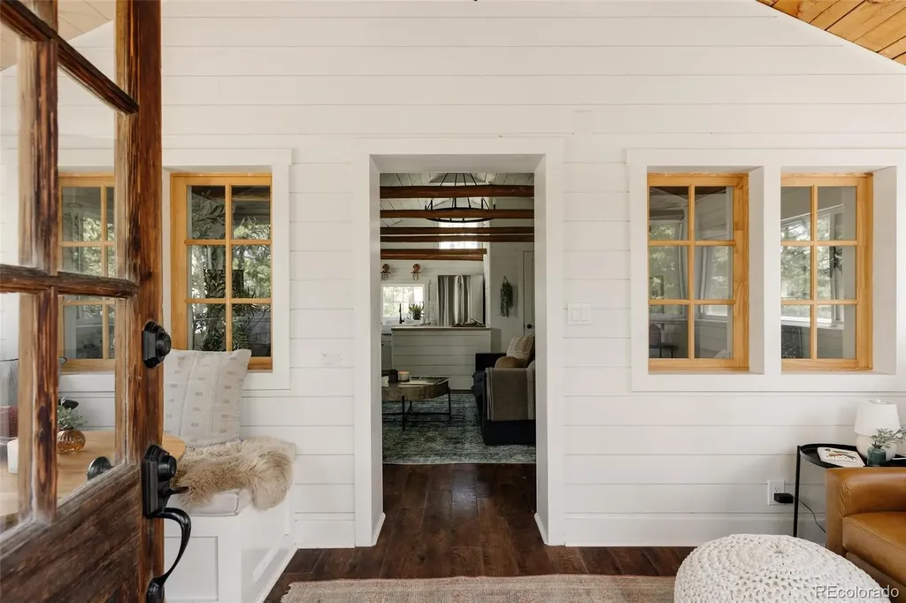 6744 Marshmerry Lane Evergreen CO 80439