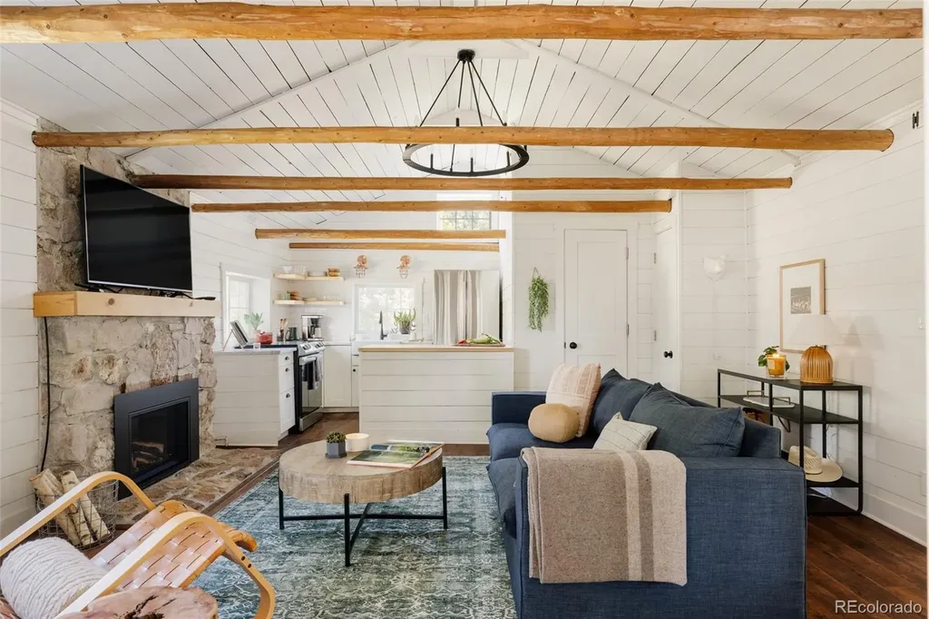 6744 Marshmerry Lane Evergreen CO 80439