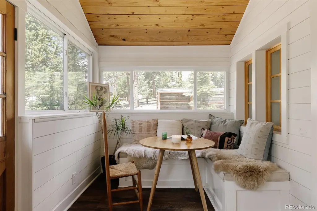 6744 Marshmerry Lane Evergreen CO 80439