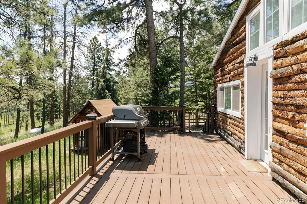 6744 Marshmerry Lane Evergreen CO 80439