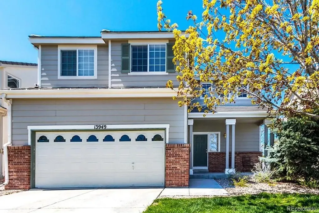 13949 Adams Street Thornton CO 80602