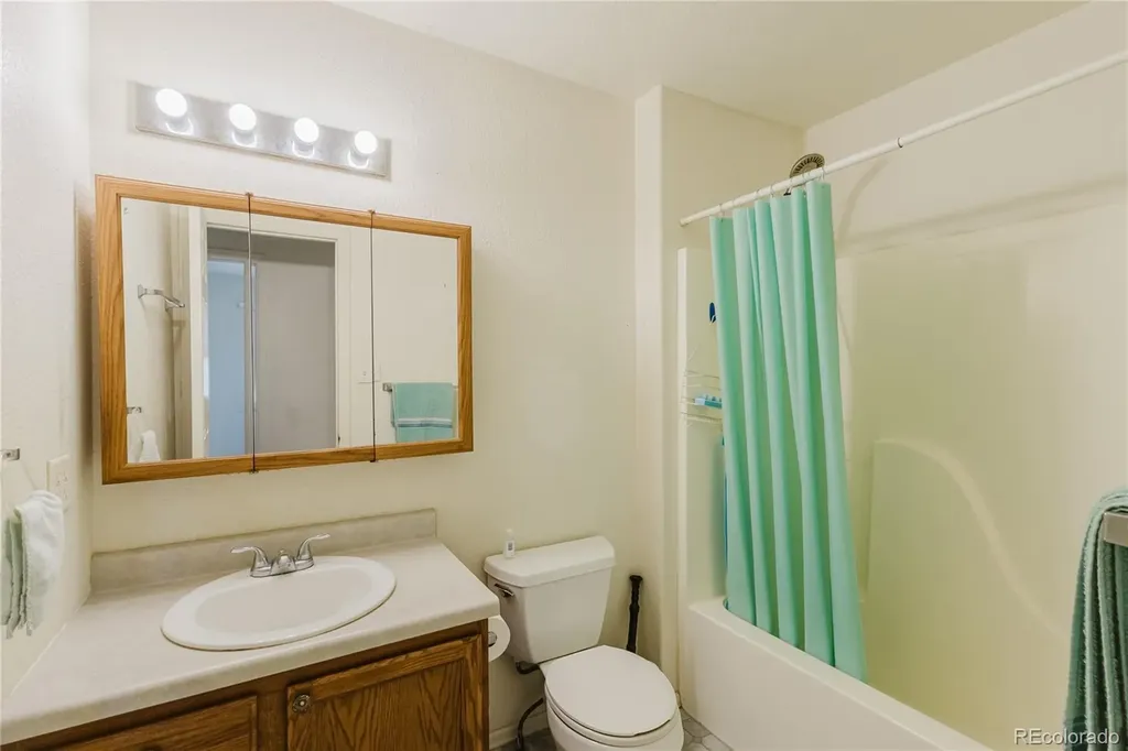 1148 E Dove Creek Drive Pueblo West CO 81007