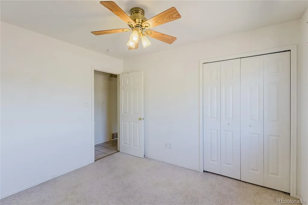 1148 E Dove Creek Drive Pueblo West CO 81007