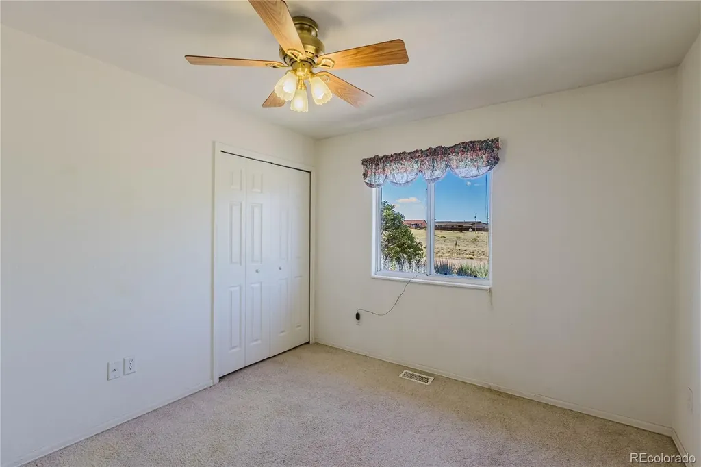 1148 E Dove Creek Drive Pueblo West CO 81007