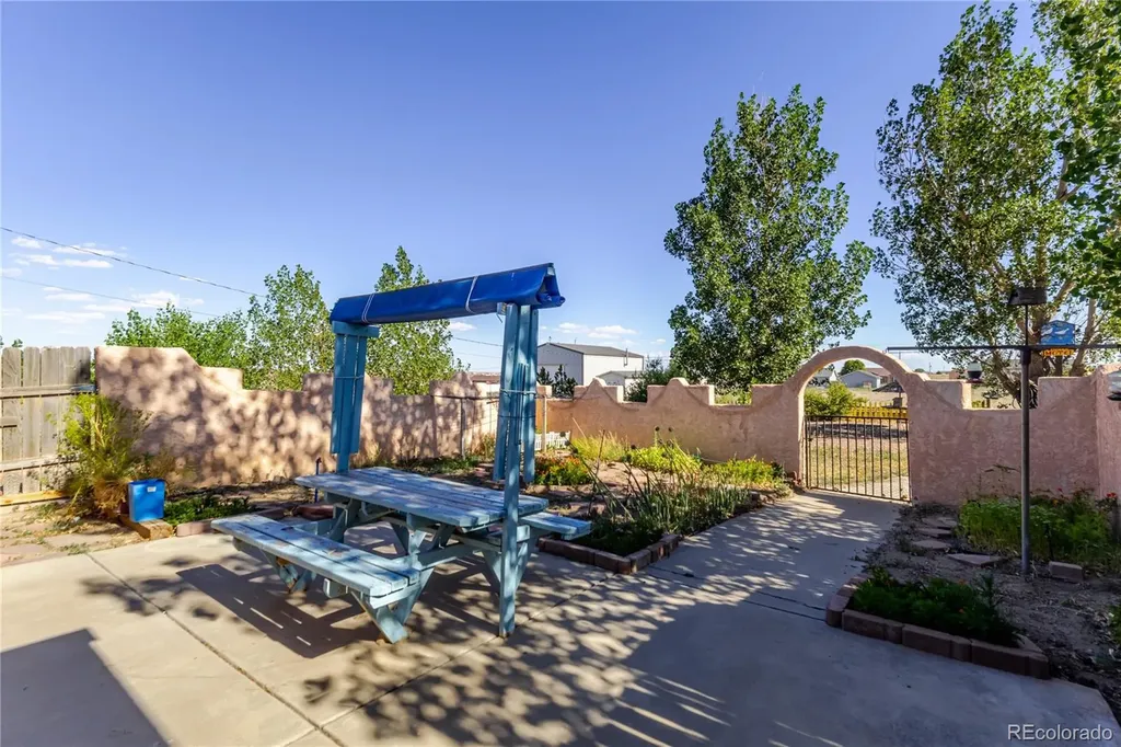 1148 E Dove Creek Drive Pueblo West CO 81007