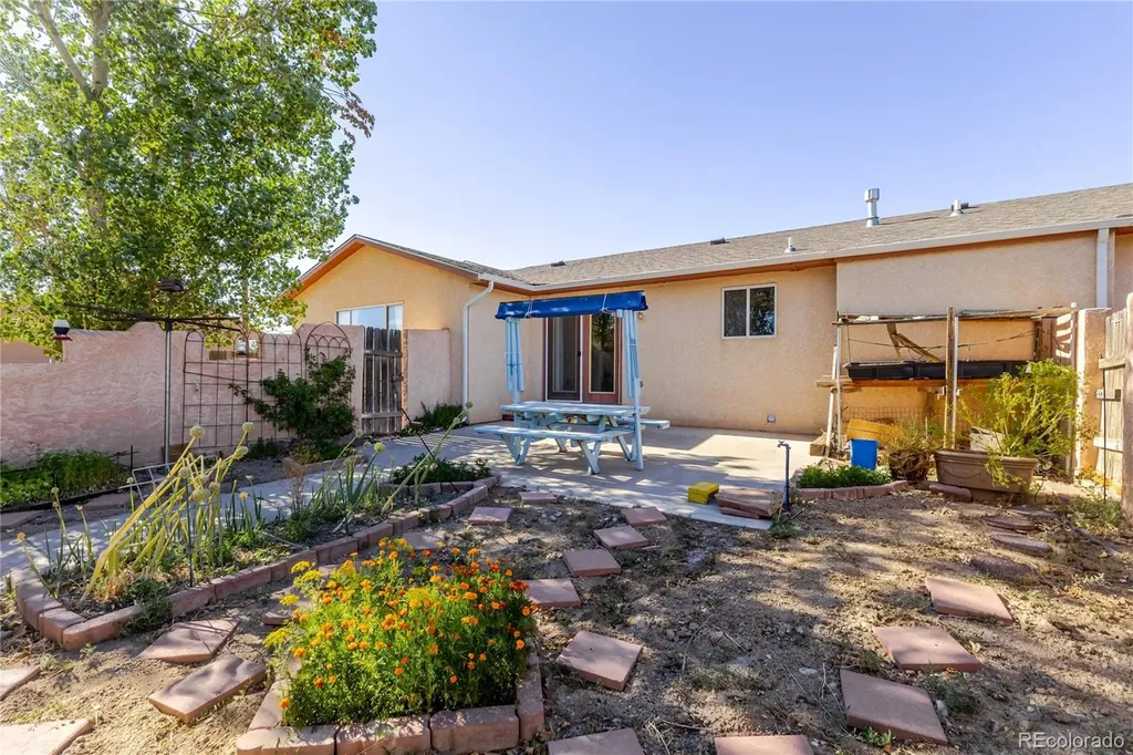 1148 E Dove Creek Drive Pueblo West CO 81007
