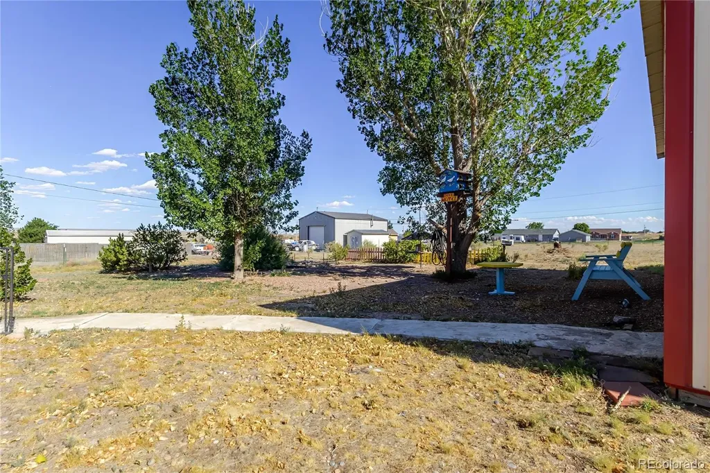 1148 E Dove Creek Drive Pueblo West CO 81007