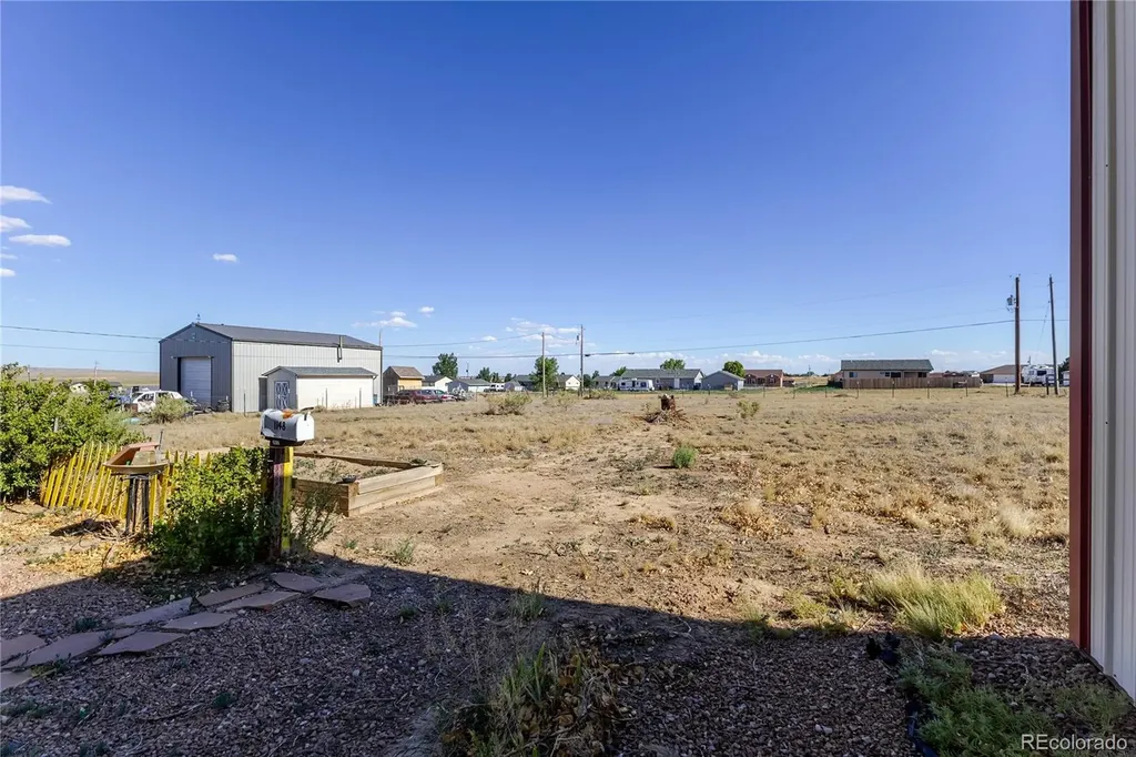 1148 E Dove Creek Drive Pueblo West CO 81007