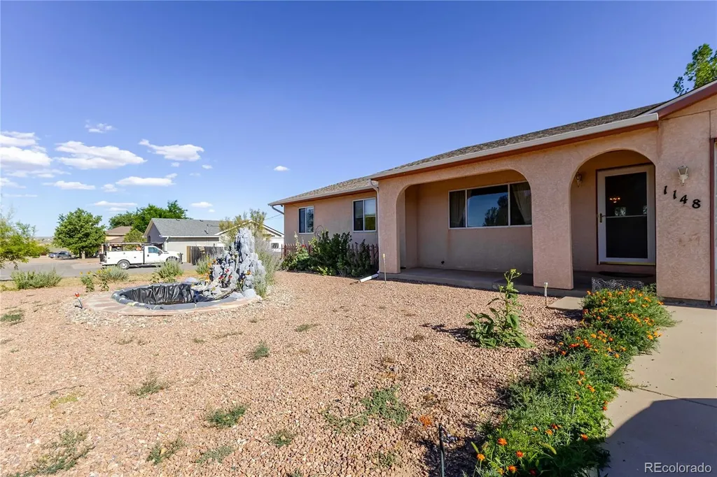 1148 E Dove Creek Drive Pueblo West CO 81007