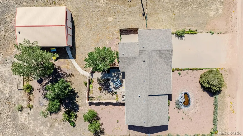 1148 E Dove Creek Drive Pueblo West CO 81007