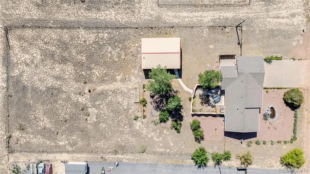 1148 E Dove Creek Drive Pueblo West CO 81007