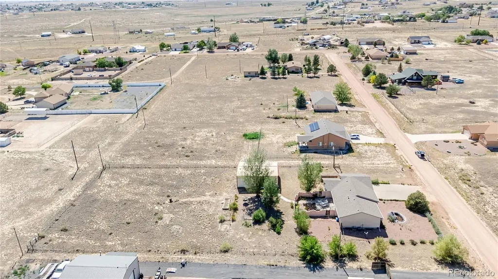 1148 E Dove Creek Drive Pueblo West CO 81007