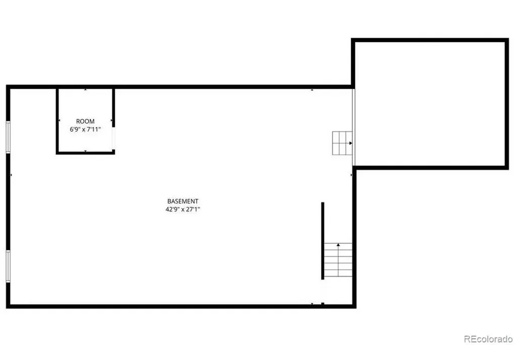 1148 E Dove Creek Drive Pueblo West CO 81007