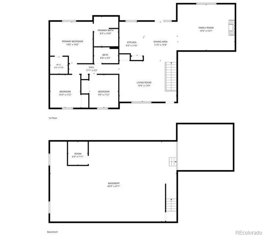 1148 E Dove Creek Drive Pueblo West CO 81007