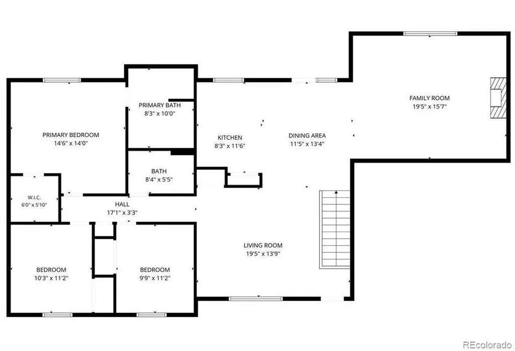 1148 E Dove Creek Drive Pueblo West CO 81007