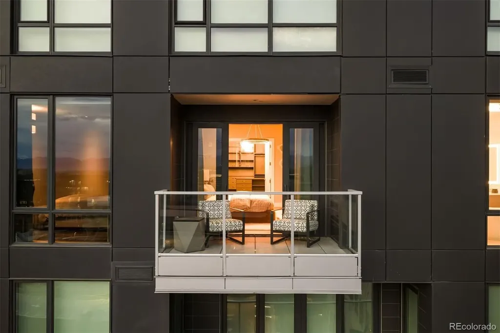 155 Steele Street Denver CO 80206
