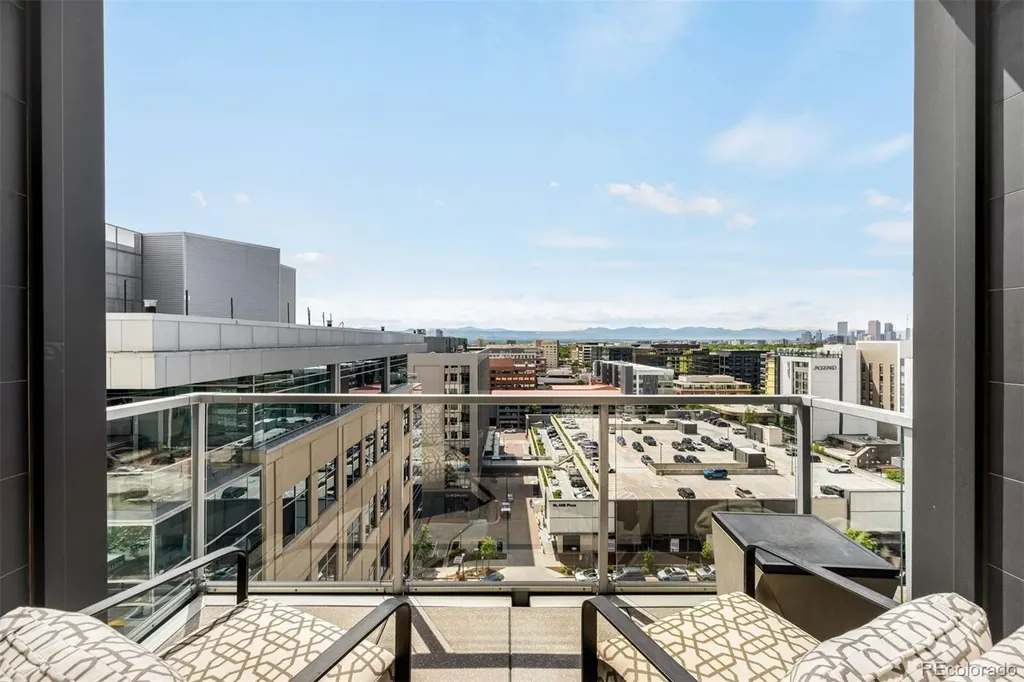 155 Steele Street Denver CO 80206