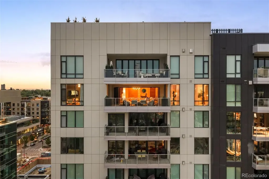 155 Steele Street Denver CO 80206