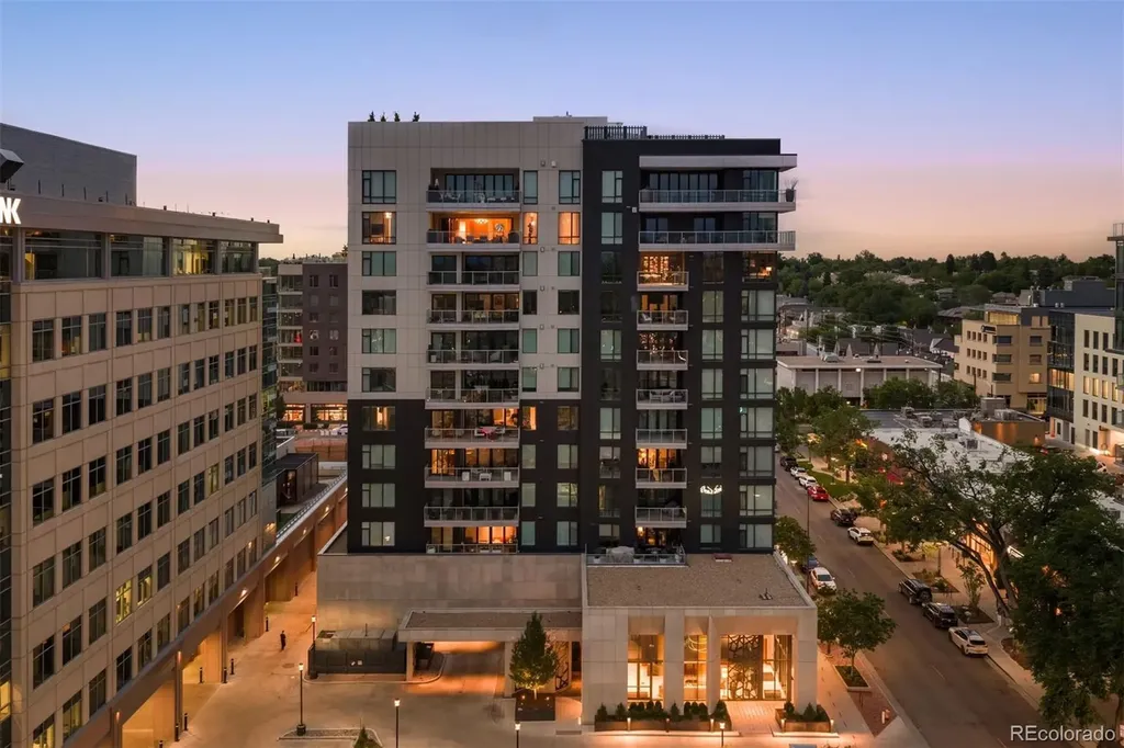 155 Steele Street Denver CO 80206