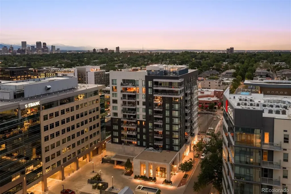 155 Steele Street Denver CO 80206
