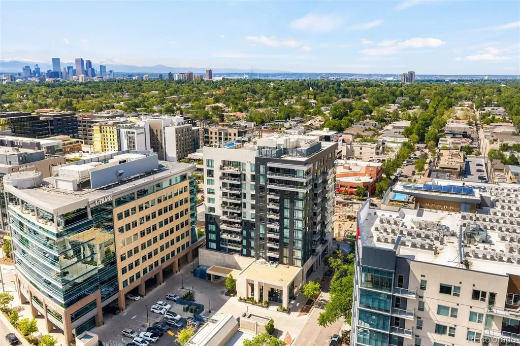155 Steele Street Denver CO 80206