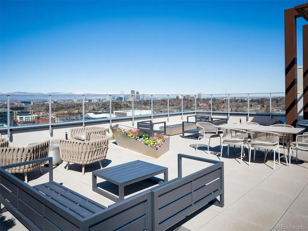 155 Steele Street Denver CO 80206