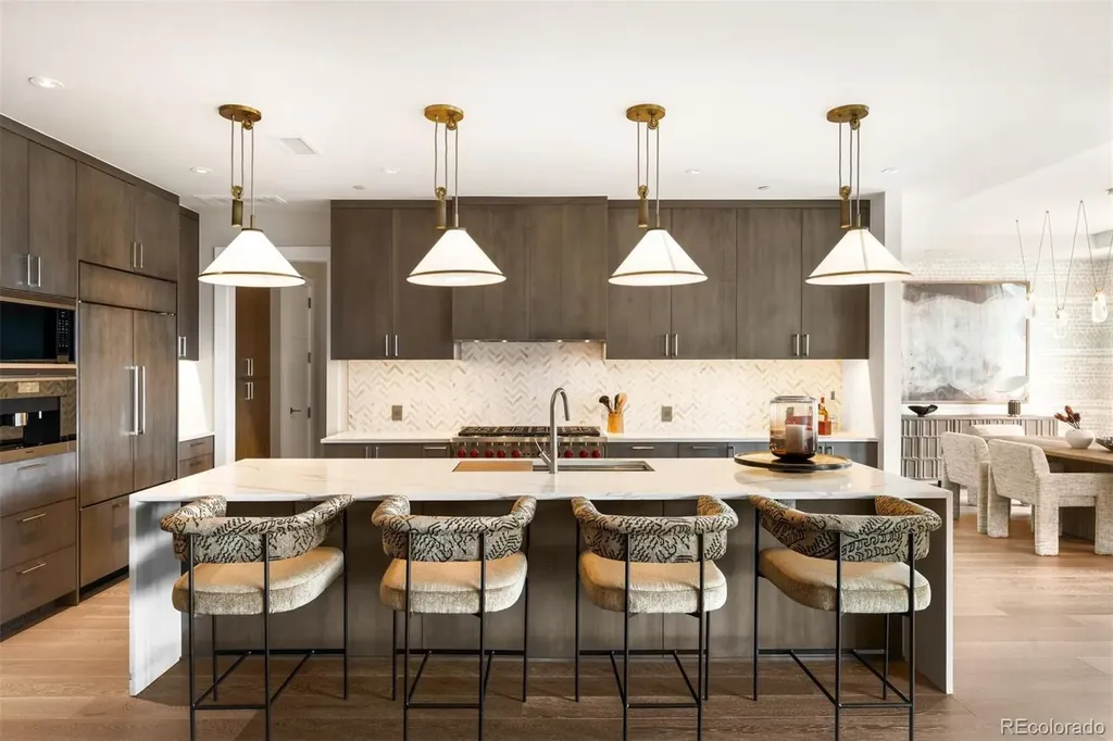 155 Steele Street Denver CO 80206