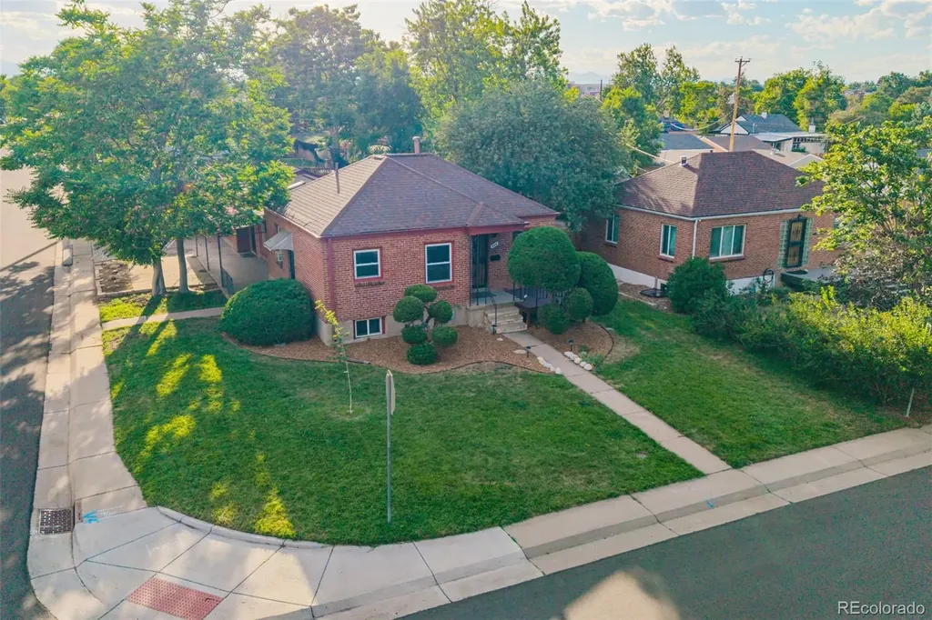 499 S Dale Court Denver CO 80219
