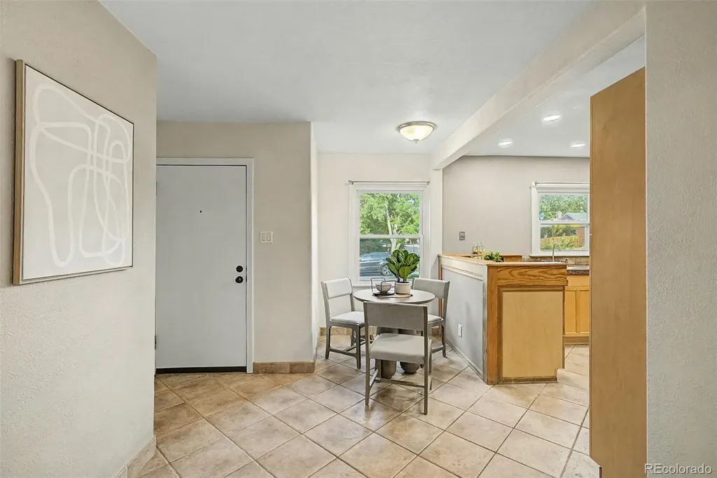 499 S Dale Court Denver CO 80219